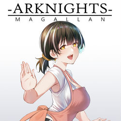 This is a pixiv picture whose title is 無題.