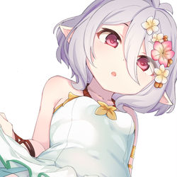 This is a pixiv picture whose title is コッコロ.