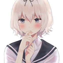 This is a pixiv picture whose title is きたない君がいちばんかわいい2巻.