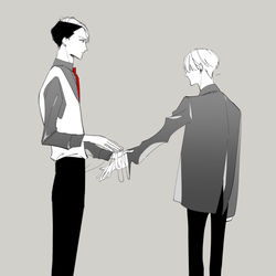 This is a pixiv picture whose title is 【クル監♂】まとめ①.