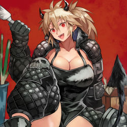 This is a pixiv picture whose title is no title.