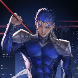 This is a pixiv picture whose title is 無題.