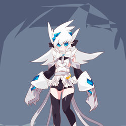 This is a pixiv picture whose title is キュアゼロワンまとめ44.