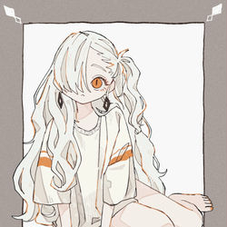 This is a pixiv picture whose title is cherie.