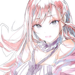 This is a pixiv picture whose title is nth.