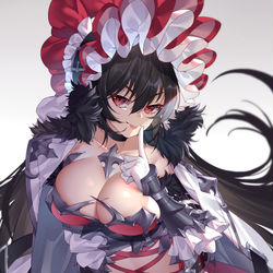 This is a pixiv picture whose title is 辣 个 铝 人.