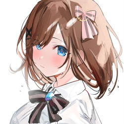 This is a pixiv picture whose title is るる.