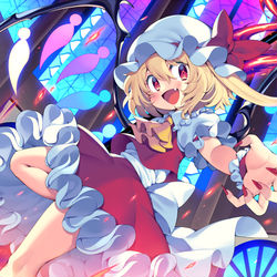 This is a pixiv picture whose title is きゅっ♡.