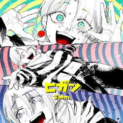 This is a pixiv picture whose title is 絵まとめ.