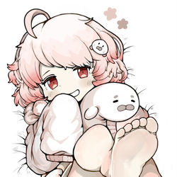 This is a pixiv picture whose title is ⭐⭐⭐⭐⭐⭐.