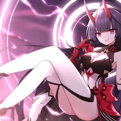 This is a pixiv picture whose title is V%$^*!RE!.