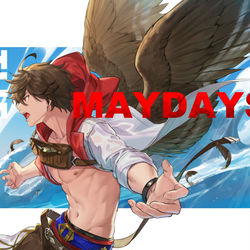 This is a pixiv picture whose title is 「3」.