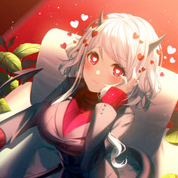 This is a pixiv picture whose title is モデウス.