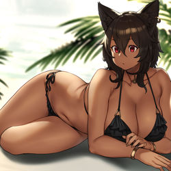 This is a pixiv picture whose title is ばすてと.