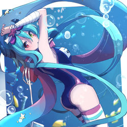 This is a pixiv picture whose title is anna.