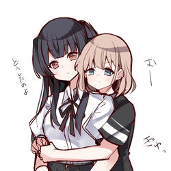 This is a pixiv picture whose title is ご機嫌斜めあさひ.
