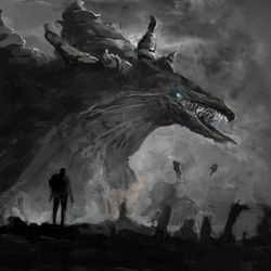 This is a pixiv picture whose title is ダイランド.