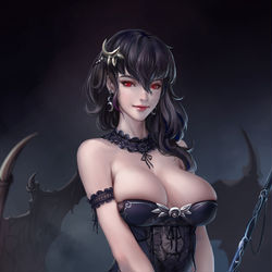 This is a pixiv picture whose title is mg.