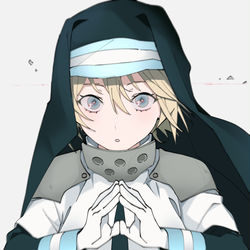 This is a pixiv picture whose title is ラートム.