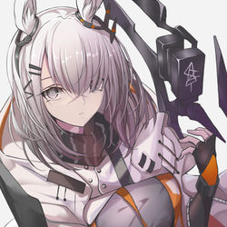 This is a pixiv picture whose title is Frostnova.
