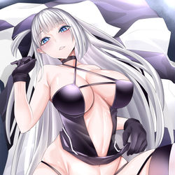 This is a pixiv picture whose title is RQ翔鶴.