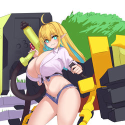 This is a pixiv picture whose title is Elven rkgk.