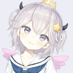 This is a pixiv picture whose title is 夏服りんこ.