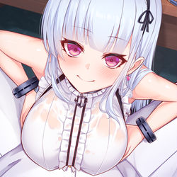 This is a pixiv picture whose title is ダイドー‼.