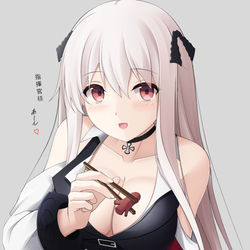 This is a pixiv picture whose title is Kar.