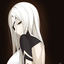 This is a pixiv picture whose title is u.
