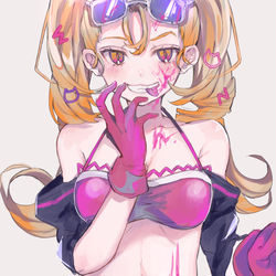 This is a pixiv picture whose title is ＿.