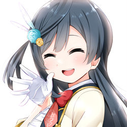 This is a pixiv picture whose title is イラストまとめ13(虹ヶ咲).