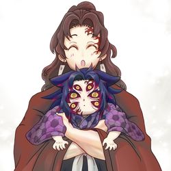 This is a pixiv picture whose title is 捕獲！.