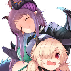 This is a pixiv picture whose title is あわわわわわ・・・！.