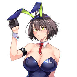 This is a pixiv picture whose title is バババでニニニなボルチモア.