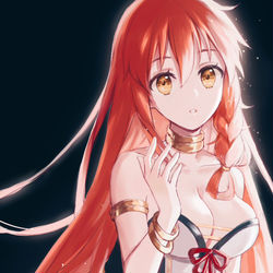 This is a pixiv picture whose title is FGO⑧.
