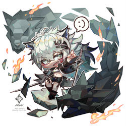 This is a pixiv picture whose title is :).