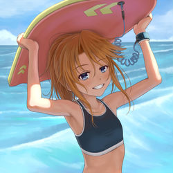 This is a pixiv picture whose title is 晴誕2020.
