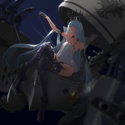 This is a pixiv picture whose title is シャンパーニュ.