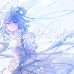 This is a pixiv picture whose title is HB.