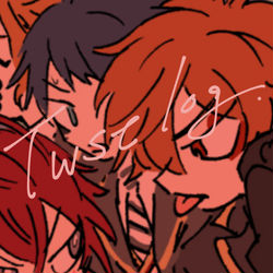 This is a pixiv picture whose title is ツイステlog.