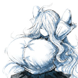 This is a pixiv picture whose title is 助眠合集6.