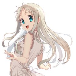 This is a pixiv picture whose title is めんま.