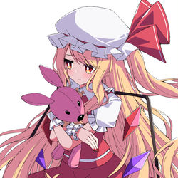 This is a pixiv picture whose title is ロングフラン.