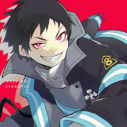 This is a pixiv picture whose title is 森羅日下部.