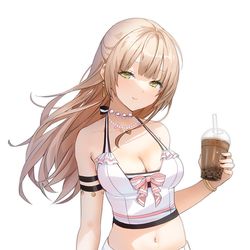 This is a pixiv picture whose title is これまずいよ。.