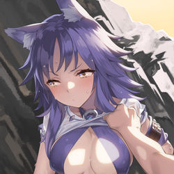 This is a pixiv picture whose title is マコト.