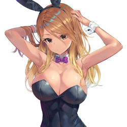 This is a pixiv picture whose title is この衣装、エロすぎない？.
