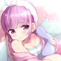 This is a pixiv picture whose title is いろいろ.