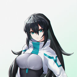 This is a pixiv picture whose title is 无题.
